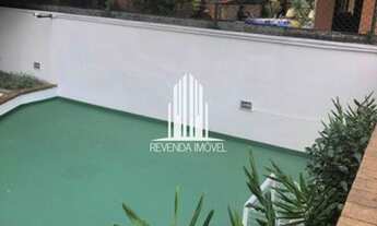 Imagem 7: Cobertura em Indianópolis, 3 dormitórios, 1 suíte e 2 vagas