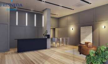 Imagem 7: SÃO PAULO - Conjunto Comercial/Sala - JARDIM ANÁLIA FRANCO