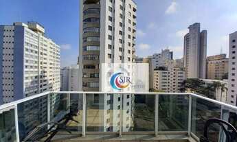 Imagem 7: Conjunto, 467 m² - venda ou locação- Paraíso - São Paulo/SP