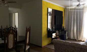 Imagem 2: Apartamento à venda 3 Quartos, 1 Vaga, 84M², Centro, Campinas - SP