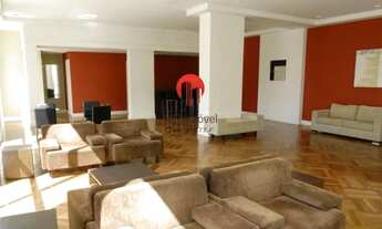 Imagem 6: Apartamento para Venda em São Paulo, PANAMBY, 3 dormitórios, 3 suítes, 5 banheiros, 3 vaga