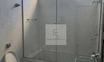 Imagem 15: Casa com 4 dormitórios, 233 m² - venda por R$ 3.200.000,00 ou aluguel por R$ 22.000,00/mês