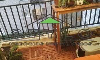 Imagem 4: APARTAMENTO PLANALTO 56 M2- SBC