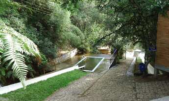 Imagem 4: ÁREA PARA PASSEIOS TURÍSTICOS EM CANELA! Ref.:1481