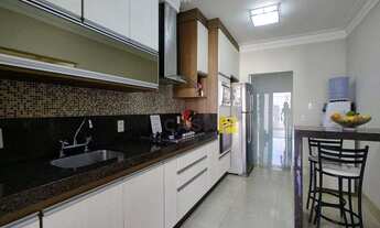 Imagem 5: Casa com 2 dormitórios à venda, 210 m² por R$ 800.000,00 - Terras de Santa Bárbara - Santa