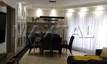 Imagem 4: Apartamento 3 dormitórios 3 suítes , 3 vagas de garagem em Santa Terezinha