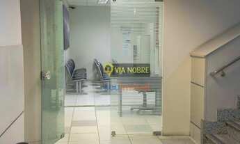 Imagem 6: Andar Corporativo para alugar, 5348 m² por R$ 187.180,00/mês - Centro - Belo Horizonte/MG