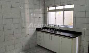 Imagem 5: Casa para aluguel, 3 quartos, 1 vaga, Cidade Nova II - Santa Bárbara D'Oeste/SP