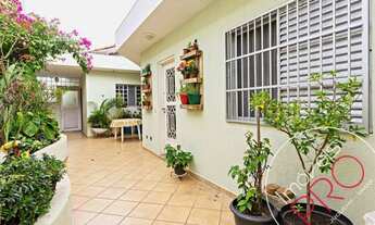 Imagem 6: 218m² na Al Dos Anapurus com 3 vagas