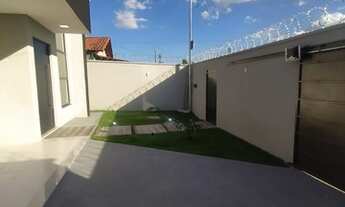 Imagem 6: CASA A VENDA COM 3 QUARTOS, SUÍTE, BANHO SOCIAL, C NO JARDIM LEBLON, COM 134 MT. - GOIÂNIA