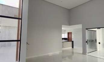 Imagem 4: Casa de condomínio para venda possui 160 metros quadrados com 3 quartos