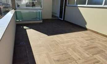 Imagem 7: Sobrado com 3 dormitórios ( 2 Suítes uma com Varanda ) à venda, 171 m² por R$ 1.750.000