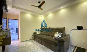 Imagem 5: Casa com 2 dorms, Jardim Nova Veneza (Nova Veneza), Sumaré - R$ 329 mil, Cod: RRRCA1190