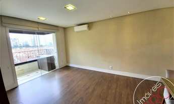 Imagem 5: BROOKLIN - 85M² - 3 DORM- 1 SUÍTE- 2 VAGAS E LAZER