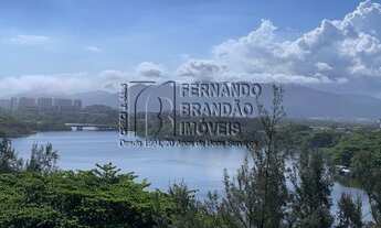 Imagem: Rio de Janeiro - Apartamento Padrão - Barra