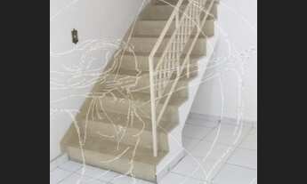 Imagem 2: Casa para venda com 120 m² com 2 quartos em Jardim das Laranjeiras - Limão - Casa Verde