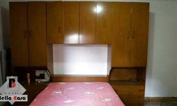 Imagem 6: Casa á venda na Mooca com, três Dormitórios, (Uma Suíte) duas vagas