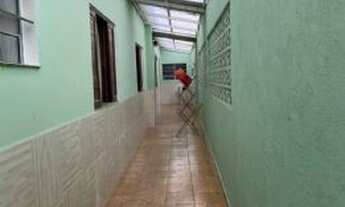 Imagem: SOBRADO PROXIMO UFABC