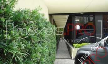 Imagem 6: Prédio comercial na Avenida Ibirapuera para venda ou locação