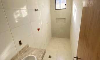 Imagem 3: Casa com 3 quartos - Setor Morada dos Pássaros - Aparecida de Goiânia