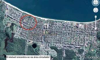 Imagem: Terreno à venda, 600 m² por R$ 3.650.000,00