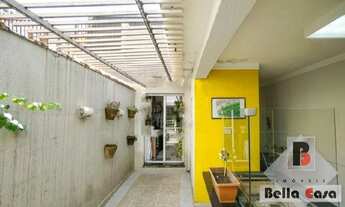 Imagem 6: Sobrado a venda Mooca