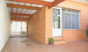 Imagem: CASA 3 DORMITÓRIOS TÉRREA RUDGE RAMOS