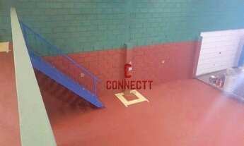 Imagem 3: Salão para alugar, 313 m² por R$ 3.500/mês - Parque Residencial Cândido Portinari - Ribeir