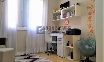 Imagem 4: SAO BERNARDO DO CAMPO - Residential / Apartment - ALVES DIAS