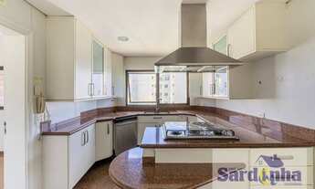 Imagem: Apartamento - Cobertura em Vila Andrade