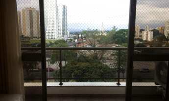 Imagem 2: Residencial Villa Ferrara - 144m² - 3 Dormitórios - Aceita Permuta