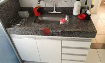 Imagem 2: Lindo apartamento na - Av. das americas (prox. shopping contagem)