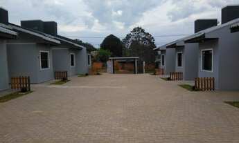 Imagem 6: CASA RESIDENCIAL em CASCAVEL - PR, MORUMBI