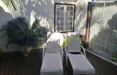 Imagem 5: Casa com 6 dormitórios à venda, 252 m² por R$ 2.400.000,00 - Geribá - Armação dos Búzios/R