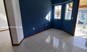 Imagem 4: Casa para Venda em Palhoça, Madri, 3 dormitórios, 1 suíte, 2 banheiros, 2 vagas