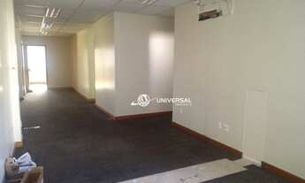 Imagem 3: Andar Corporativo, 271 m² - venda por R$ 2.500.000,00 ou aluguel por R$ 14.000,00/mês - Ce