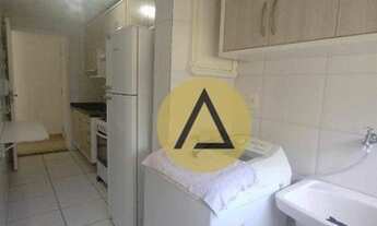 Imagem 7: Apartamento com 3 dormitórios à venda, 55 m² por R$ 420.000,00 - Glória - Macaé/RJ