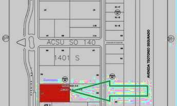 Imagem: Terreno à venda, 6000 m² por R$ 1.500.000,00