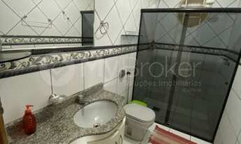 Imagem 5: Casa com 3 quartos - Bairro São Francisco em Goiânia