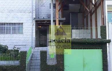 Imagem 2: Sobrado com 5 dormitórios à venda, 200 m² por R$ 590.000,00 - Vila Palmeiras - São Paulo/S