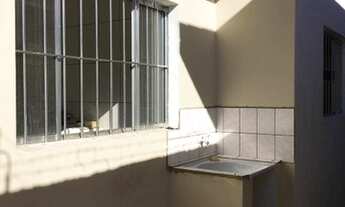 Imagem 3: Casa com 02 dormitórios - Vila Augusta - Itaquaquecetuba / SP