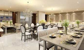 Imagem 7: Vendo apartamento 3 suítes 2 vagas, 136 m² - ILLUMINATO RESIDENCE - Tambaú - João Pessoa