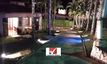 Imagem 3: Casa para venda com 7 quartos em Escarpas do Lago - Capitólio - MG