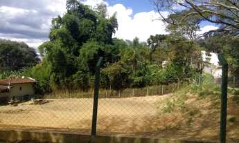 Imagem 2: Terreno 1280 m² Vale verde - Valinhos