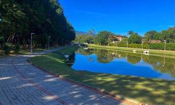 Imagem 7: Terreno à venda, 1150 m² no Condomínio Flamboyant - Atibaia/SP - TE1876