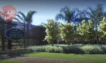 Imagem 4: Terreno à venda, 643 m² por R$ 547.100,00 - CONDOMÍNIO SIENA - Ribeirão Preto/SP