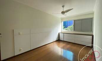 Imagem 6: Área Nobre de Moema Pássaros Fora de Rota