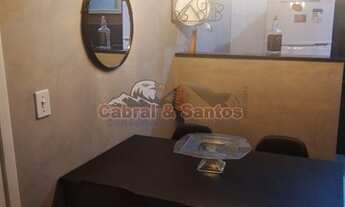 Imagem 3: ITU - Apartamento Padrão - Recanto dos Passaros