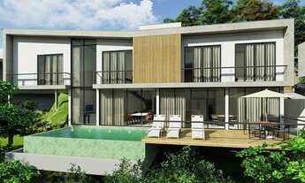 Imagem 2: Casa de alto padrão, recém construída! entrada de R$ 610 MIL