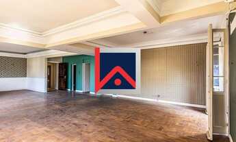 Imagem 2: Apartamento Venda 2 Dormitórios - 283 m² Higienópolis